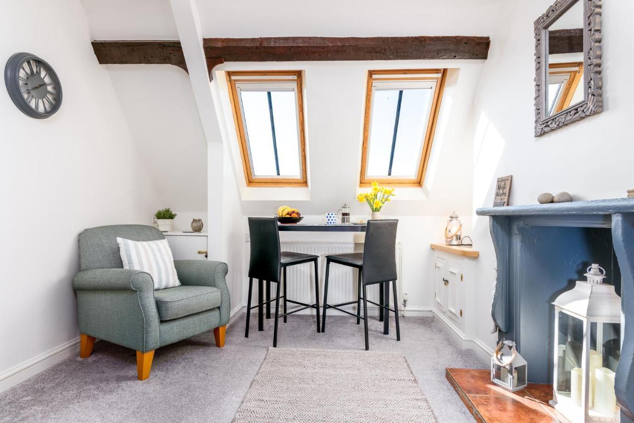 The Look Out Characterful Apartment Whitby Exterior foto