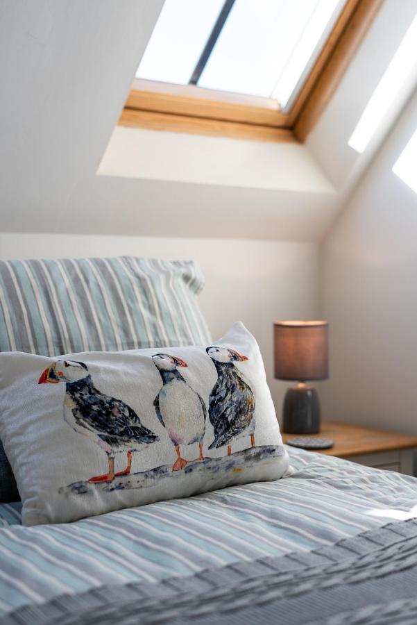 The Look Out Characterful Apartment Whitby Exterior foto